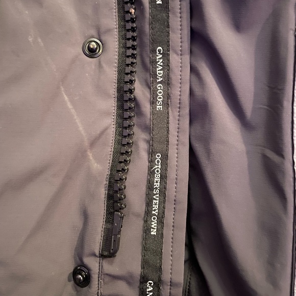 Canada Goose OVO Super limited Edition Parka Jacket - Picture 7 of 10